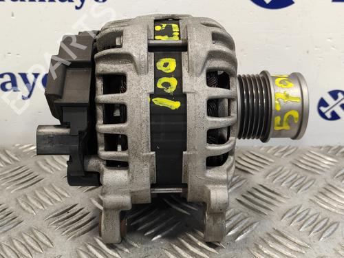 Alternator VW POLO VI (AW1, BZ1, AE1) 1.0 TSI | BP20139346M7 