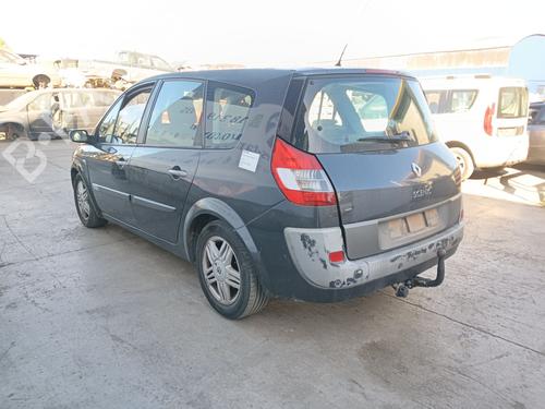Gearbox NISSAN ALMERA II (N16) 1.8 | BP34007671M3  - Image 5