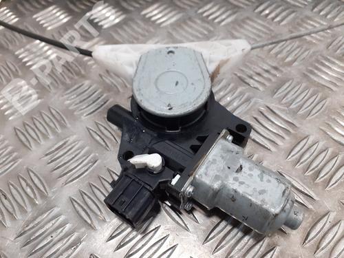 Front right window mechanism SUBARU FORESTER (SH_) 2.0 D AWD (SHH, SHD, SHN) | BP8847627C23 
