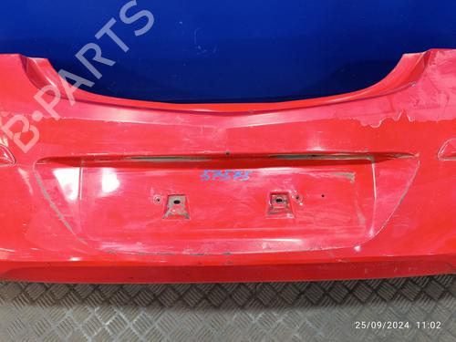 Rear bumper OPEL ASTRA H GTC (A04)  | BP20085687C8 