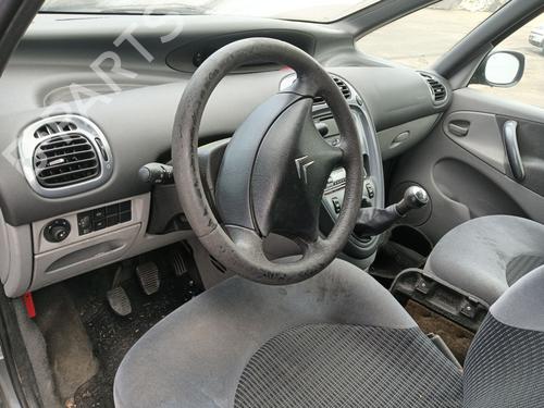 Gearkasse CITROËN XSARA PICASSO (N68) 2.0 HDi | BP30926364M3 