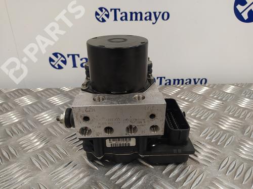 Used ABS pump SEAT IBIZA IV (6J5, 6P1) [2008-2017]  9953480