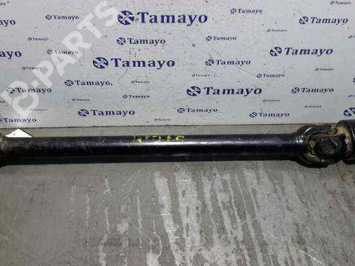 Driveshaft SUZUKI GRAND VITARA I (FT, HT) 2.5 V6 24V 4x4 (TD62, SQ625) BP6636375M37