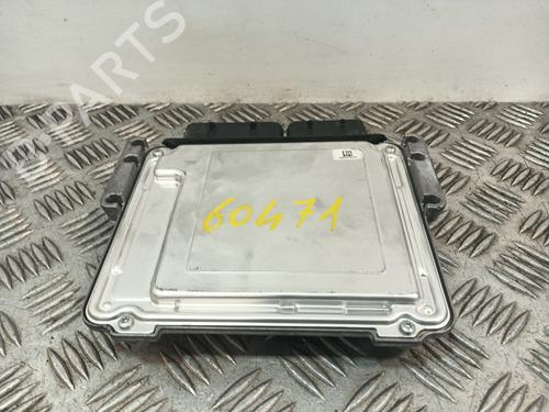 Engine control unit (ECU) CITROËN C3 III (SX) 1.5 BlueHDi 100 (SXYHYP, SXYHTU) | BP34058568M57  - Image 5