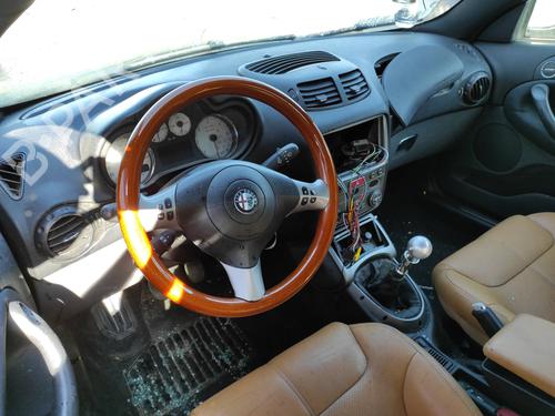 AC compressor ALFA ROMEO GT (937_)  | BP17456432M34 