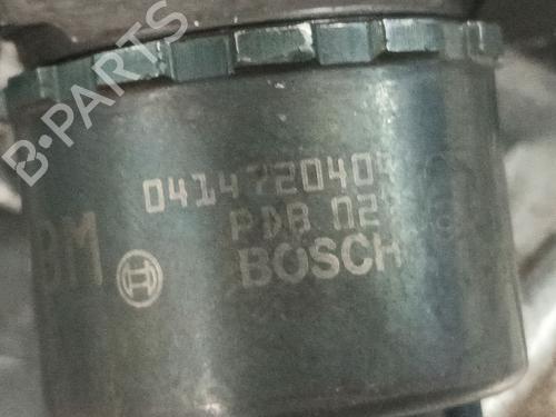 Inyector AUDI A4 B7 Avant (8ED) 2.0 TDI 16V | BP29940732M100 