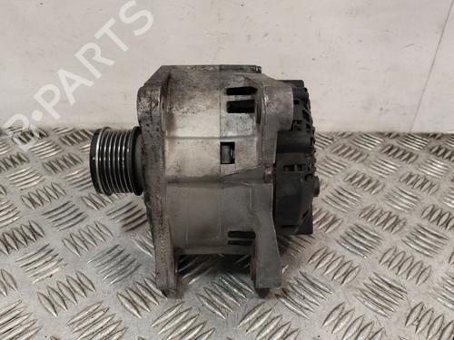 Alternator RENAULT KANGOO (KC0/1_) 1.5 dCi | BP37197427M7 - Image 6