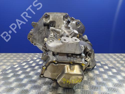 Gearbox OPEL CORSA C (X01)  | BP15891414M3 