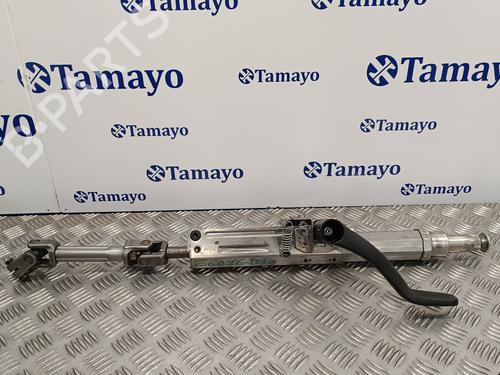 Steering column VW POLO V (6R1, 6C1) 1.6 TDI | BP16070970M21 