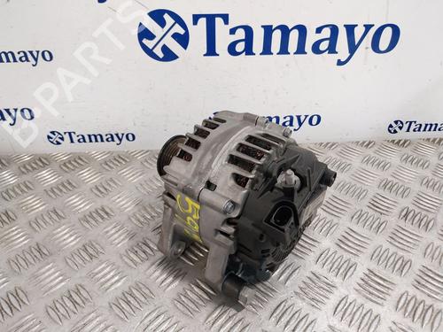 Alternator VW TRANSPORTER T4 Van (70A, 70H, 7DA, 7DH) 1.9 TD | BP28379025M7 