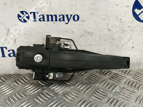 front-left-exterior-door-handle-honda-civic-vii-hatchback-eu-ep-ev-2000-2001-2002-2003-2004-2005-2006-34630160 main image