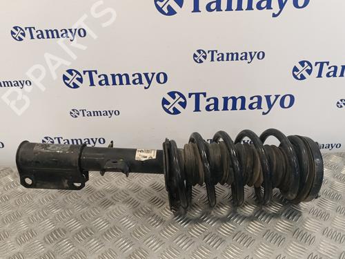 Left front shock absorber BMW X5 (E53)  | BP17839228M16 