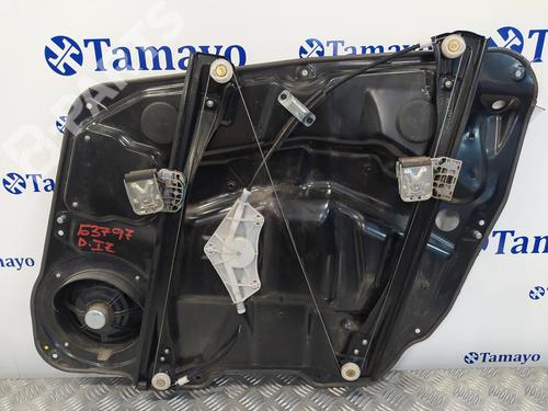 Front left window mechanism MERCEDES-BENZ M-CLASS (W164)  | BP10293055C22 