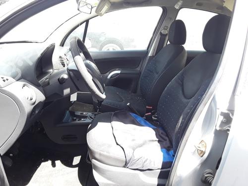 Engine CITROËN C3 I (FC_, FN_)  | BP30923293M1 