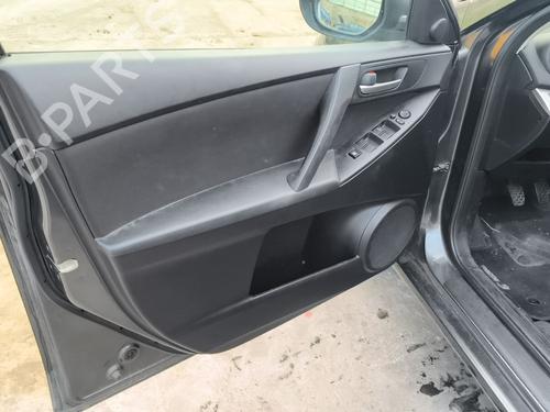 front-left-window-mechanism-mazda-3-bl-2008-2009-2010-2011-2012-2013-2014-39609640 main image