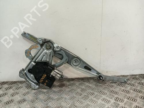 Rudehejsemekanisme Højre foran Rudehejsemekanisme Højre foran RENAULT MEGANE III Hatchback (BZ0/1_, B3_) [2008-2026] 36075009 36075009