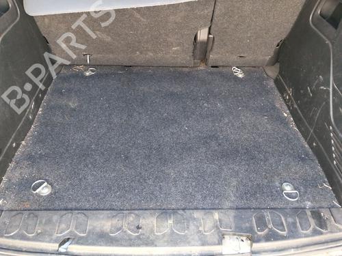 Used Luggage compartment floor Luggage compartment floor OPEL COMBO Box Body/MPV (X12) 1.3 CDTI (B05) (95 hp) 39945263 39945263