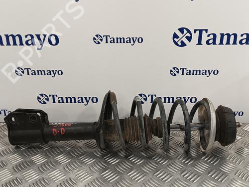 Used Right front shock absorber DACIA SANDERO [2008-2025]  14831903