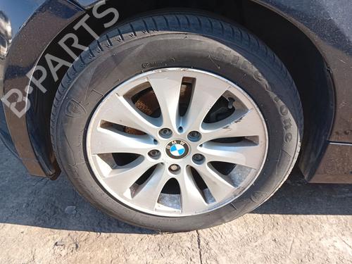 Used Left front steering knuckle Left front steering knuckle BMW 1 (E81) 118 d (143 hp) 36074947 36074947