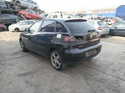 Fælk SEAT IBIZA III (6L1) 1.9 SDI | BP30458736C45
