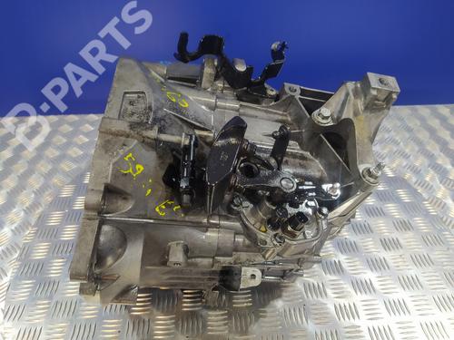 Gearbox FORD FOCUS C-MAX (DM2)  | BP8598299M3 