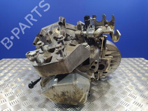 Gearbox FIAT DUCATO Van (250_)  | BP18241597M3 