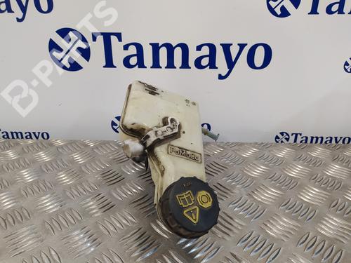 Brake master cylinder FORD FOCUS III 1.6 TDCi | BP11137327M77 
