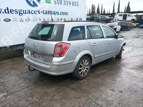 AC compressor OPEL ASTRA H Estate (A04) 1.7 CDTI (L35) | BP32155461M34 