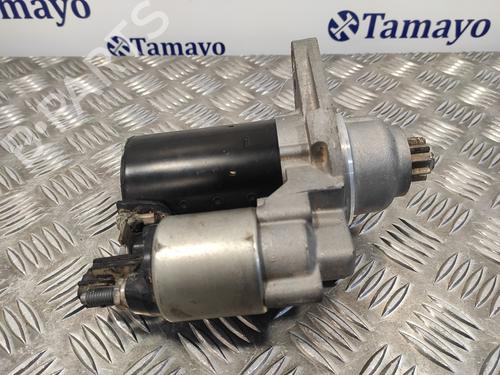 Starter SEAT LEON (1P1) 1.2 TSI | BP107461M8 