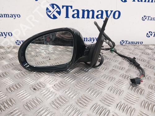 Ryggespeil venstre RENAULT ESPACE IV (JK0/1_) 2.2 dCi (JK0H) (150 hp) 28379021