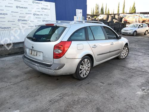 Electronic module RENAULT LAGUNA II Grandtour (KG0/1_)  | BP29743599M83 
