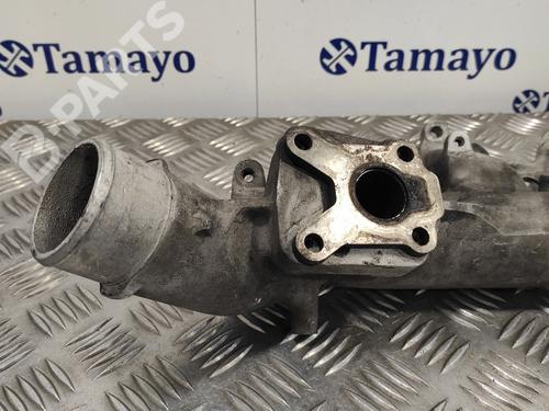 Intake manifold NISSAN CABSTAR (F24M, F24W) 28.11 DCI, 32.11 DCI, 35.11 DCI 2.5 (F24M) | BP12121181M70 