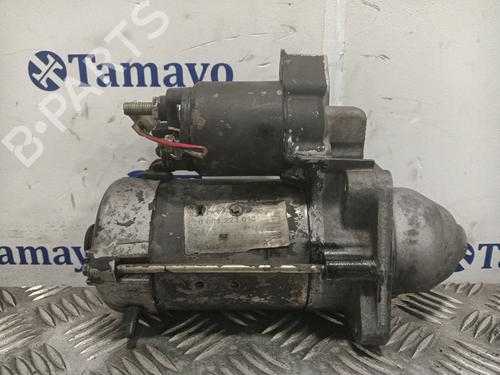 Used Starter CITROËN JUMPER I Bus (230P) [1994-2002]  30354871