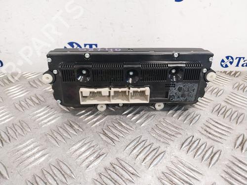 AC-Styringsenhed/Manøvreenhed VW GOLF V (1K1)  | BP28291721I5 