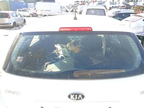 Used Rear windshield wiper arm Rear windshield wiper arm KIA CEE'D Hatchback (ED) 1.6 CRDi 115 (115 hp) 33468529 33468529