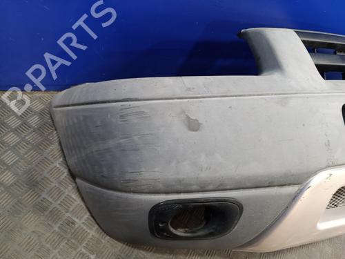 Front bumper LAND ROVER FREELANDER I (L314)  | BP17636289C7 