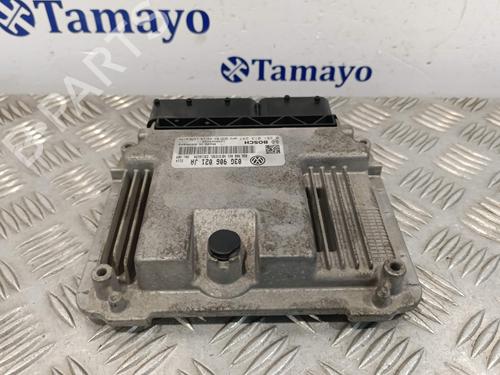 Engine control unit (ECU) VW CADDY III Box Body/MPV (2KA, 2KH, 2CA, 2CH) 2.0 TDI | BP24059969M57 