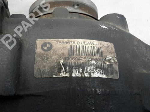 Rear differential BMW 3 (E90)  | BP6885897M24 