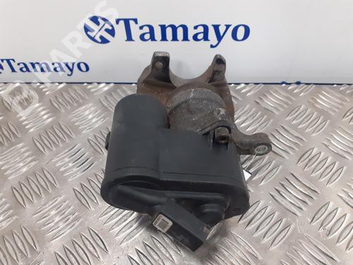 Right rear brake caliper VW PASSAT CC B6 (357) 2.0 TDI | BP11565947M106 
