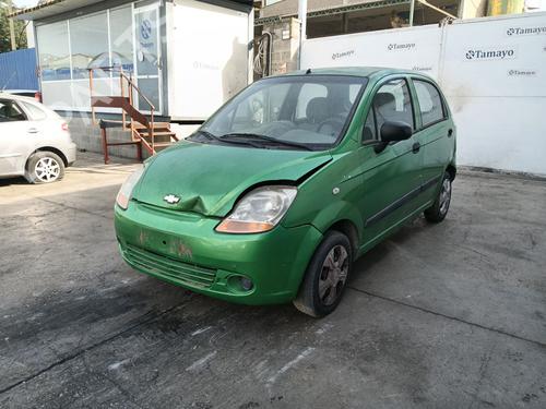 Driver airbag CHEVROLET MATIZ (M200, M250)  | BP29570377C9 