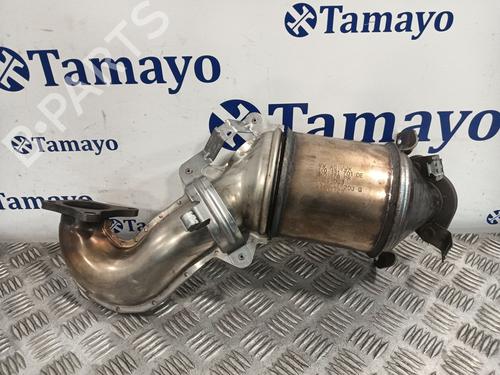 Katalysator VW GOLF PLUS V (5M1, 521) [2004-2013]  30461000