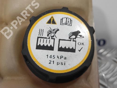 Expansion tank FORD FOCUS III 1.0 EcoBoost | BP10114844C120 
