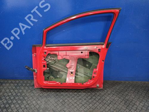 Right front door SEAT IBIZA IV (6J5, 6P1) 1.4 | BP30519427C3
