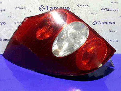 Used Left taillight RENAULT LAGUNA II Grandtour (KG0/1_) [2001-2007]  5233310