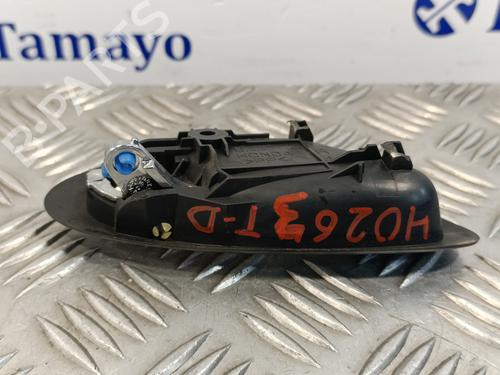 Rear right interior door handle HONDA JAZZ II (GD_, GE3, GE2) 1.4 | BP17543807I16 