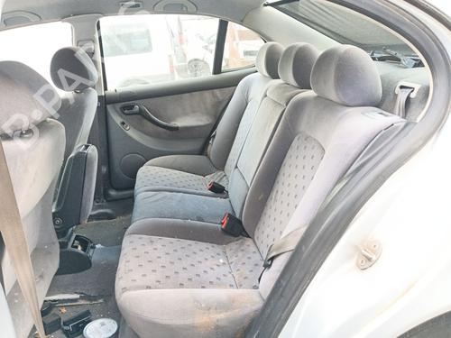 Motor SEAT TOLEDO II (1M2) 1.8 20V | BP29702844M1 