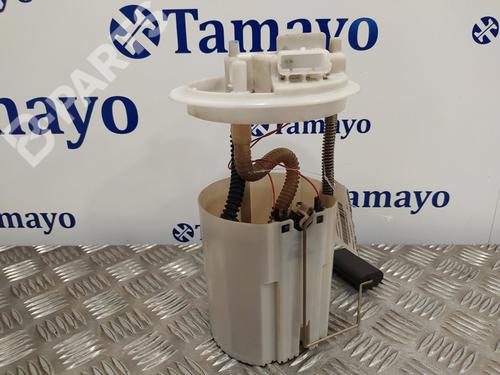 Fuel pump PEUGEOT BIPPER (AA_) 1.4 HDi | BP8636300M76 