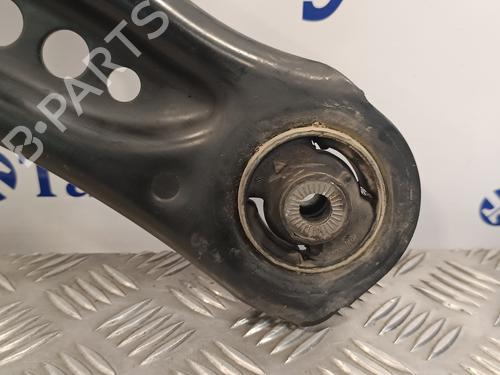 Left front suspension arm VW GOLF VII (5G1, BQ1, BE1, BE2) 2.0 TDI | BP17129232M12 