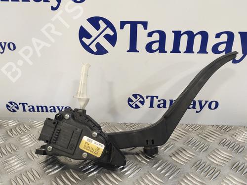 Pedal AUDI Q7 (4LB)  | BP15245194I4 