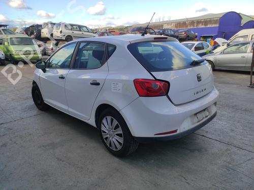 Mass air flow sensor SEAT IBIZA IV (6J5, 6P1)  | BP23145823M95 
